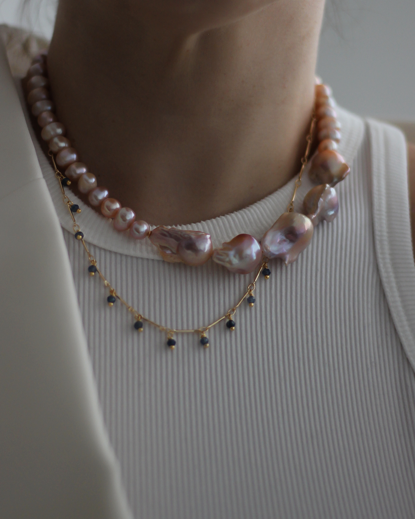 Collar kralici - Imagen 2