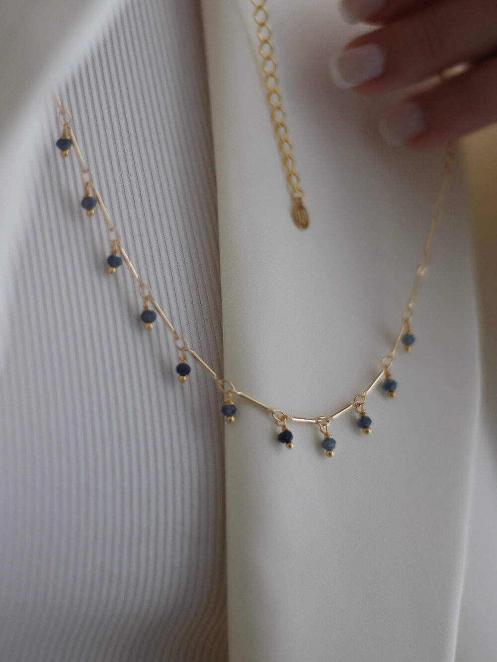 Collar kralici
