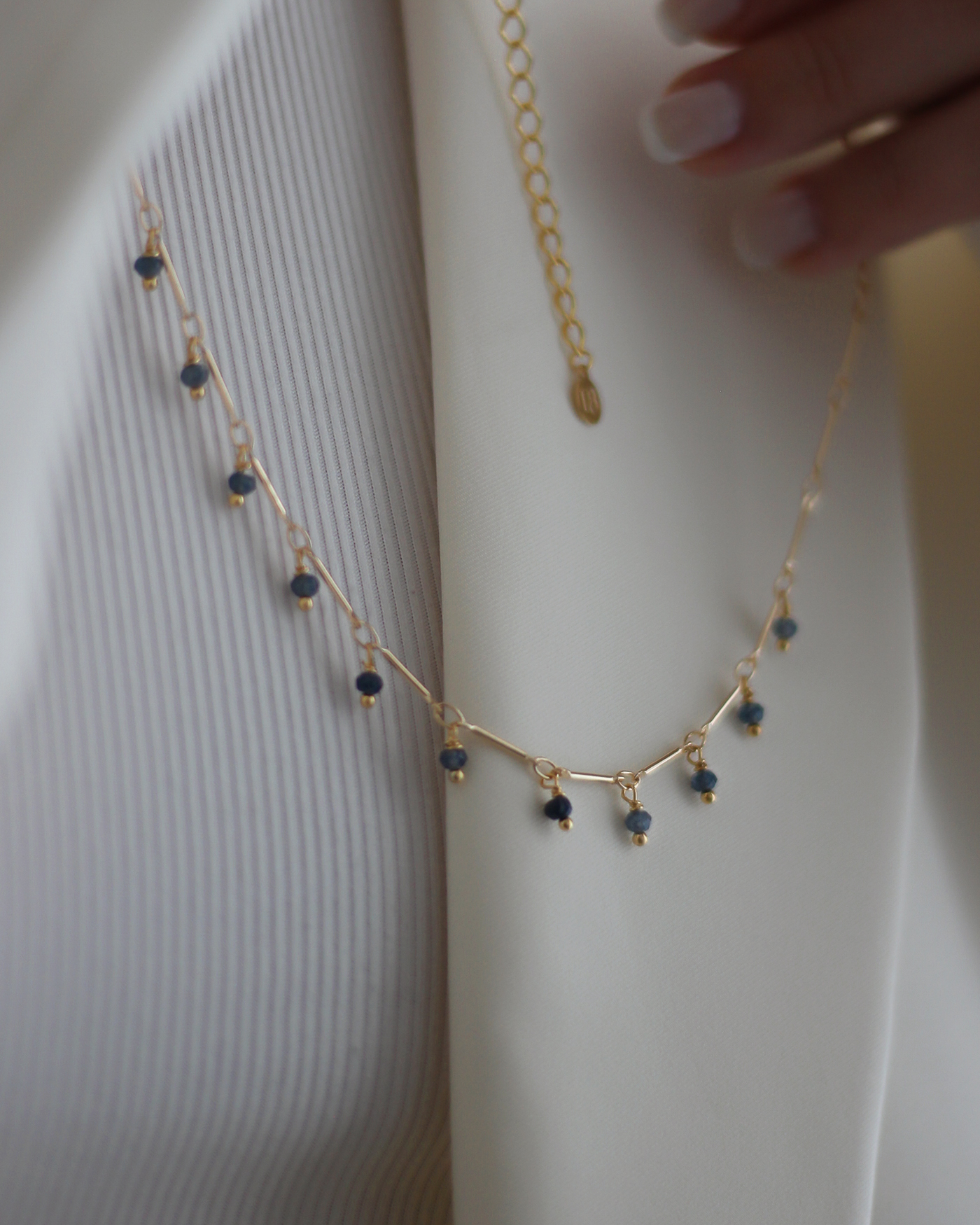 Collar kralici