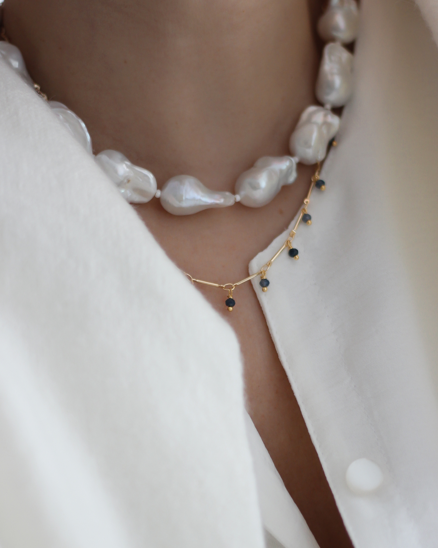 Collar kralici - Imagen 5