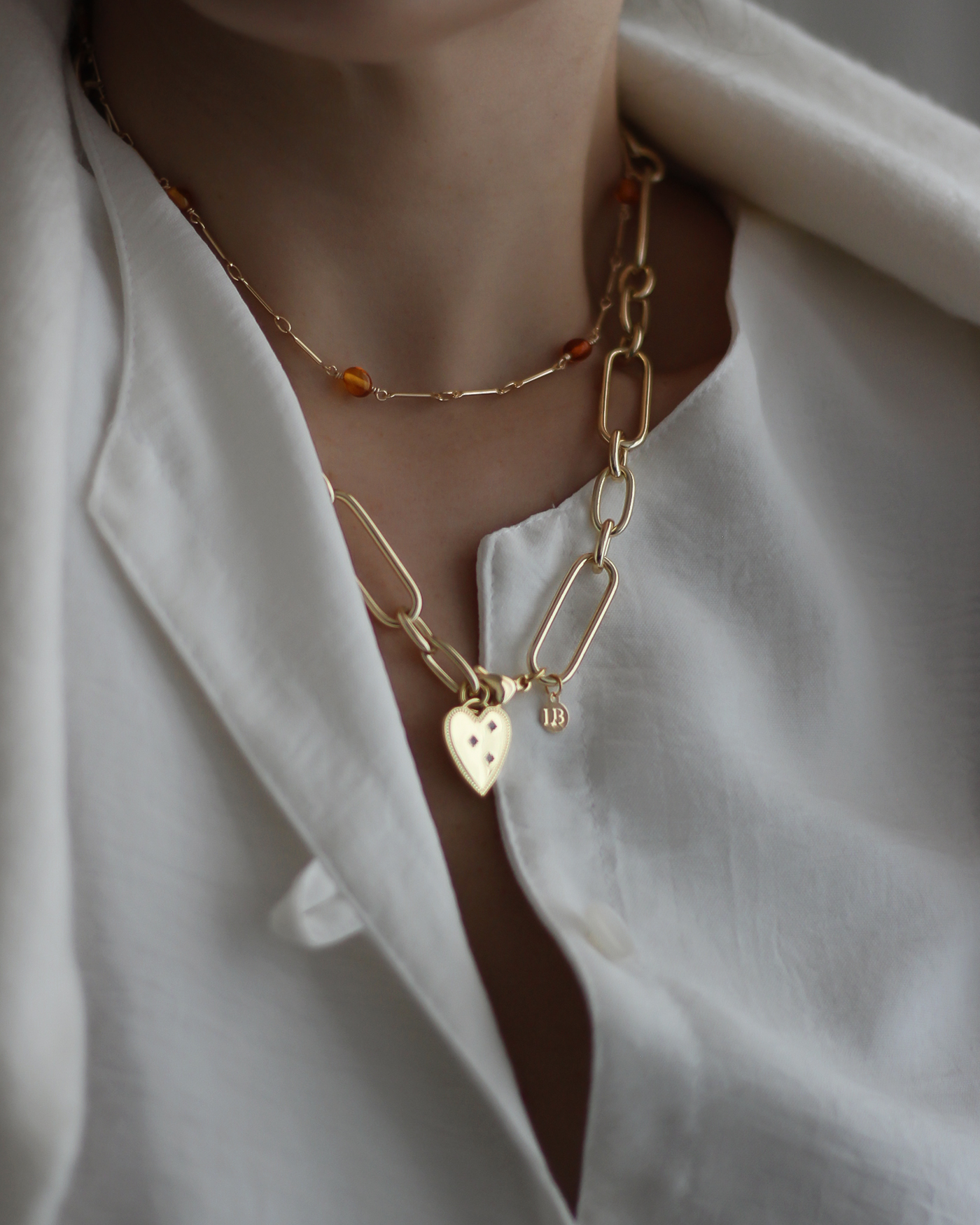 Collar Jantar - Imagen 3