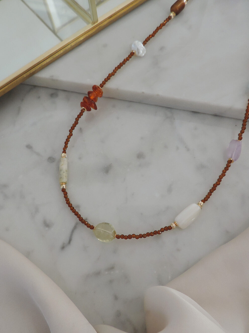 Collar Kavé