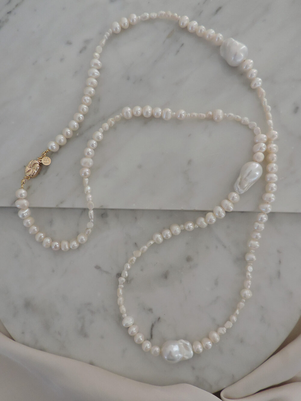 Collar Coco