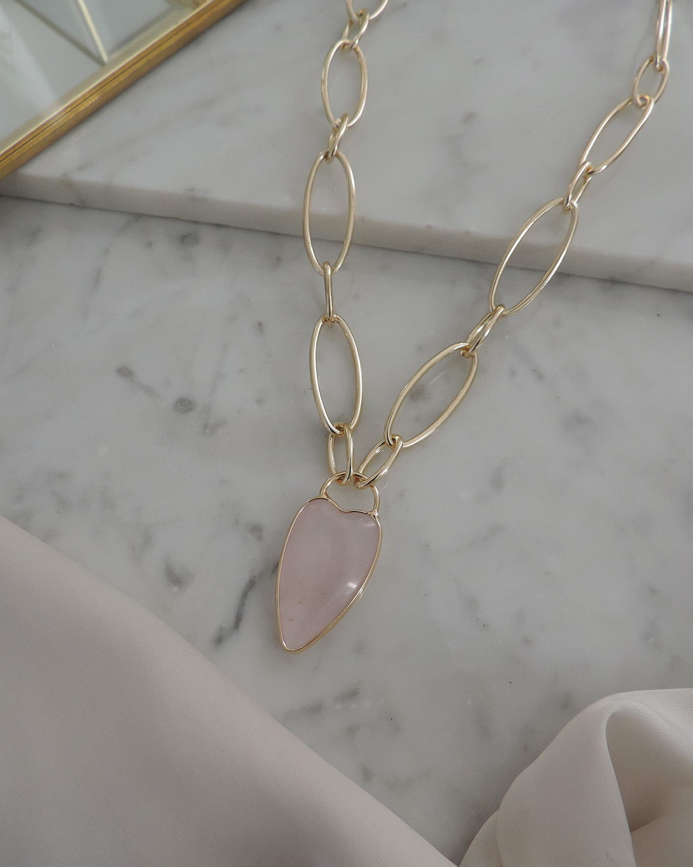 Collar Paix - Imagen 4