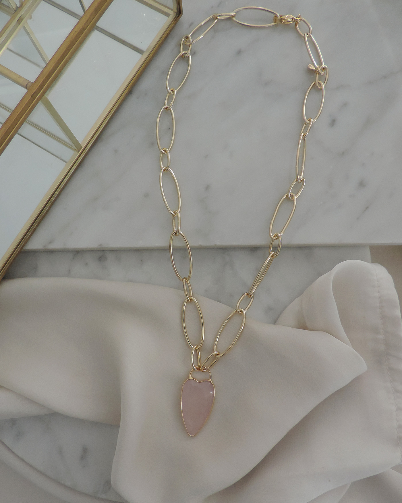 Collar Paix - Imagen 2