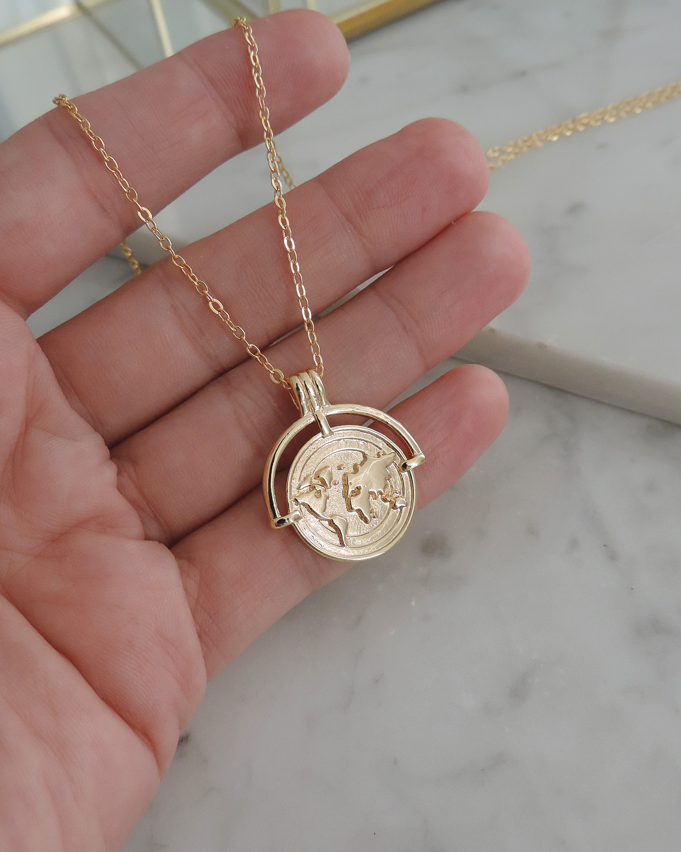 Collar Orbe - Imagen 2