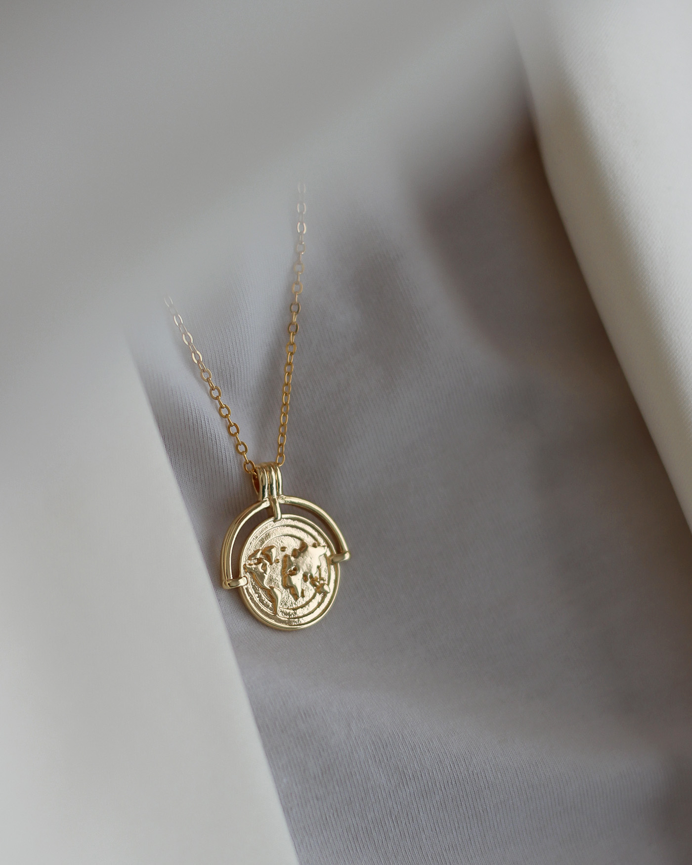 Collar Orbe - Imagen 2