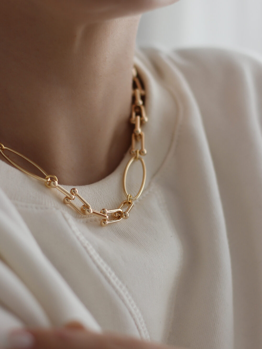 Collar Dunn
