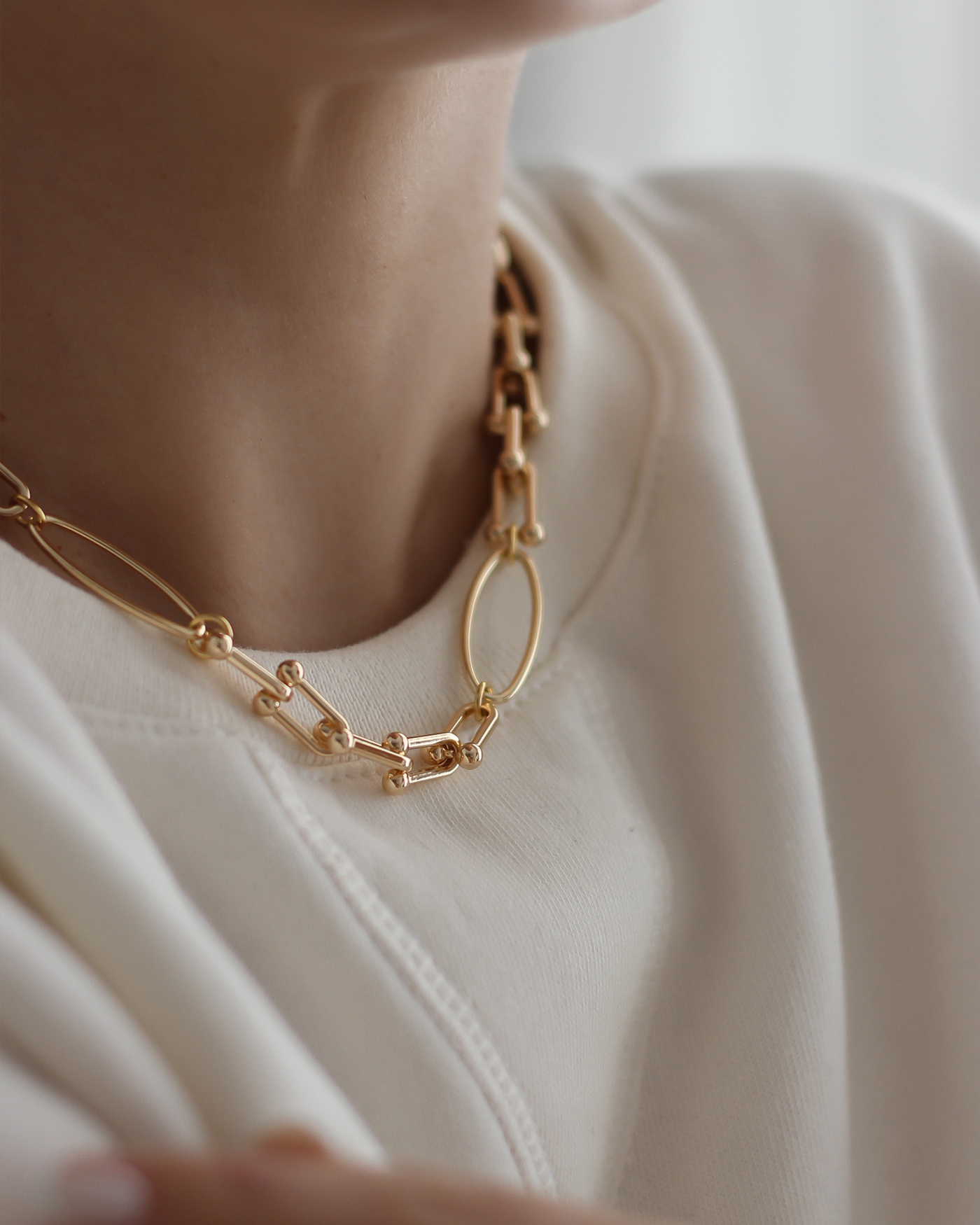 Collar Dunn