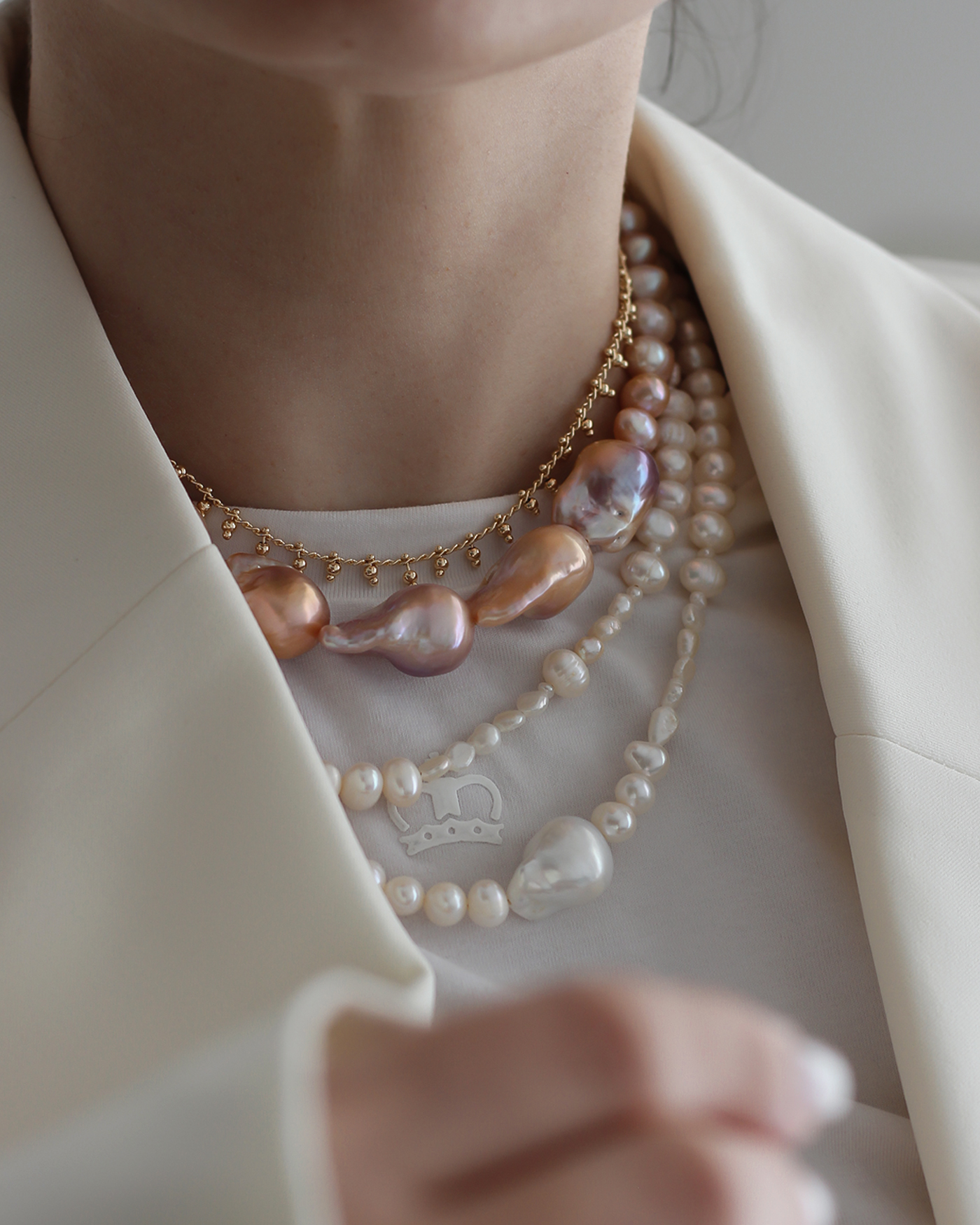 Collar Coco - Imagen 15