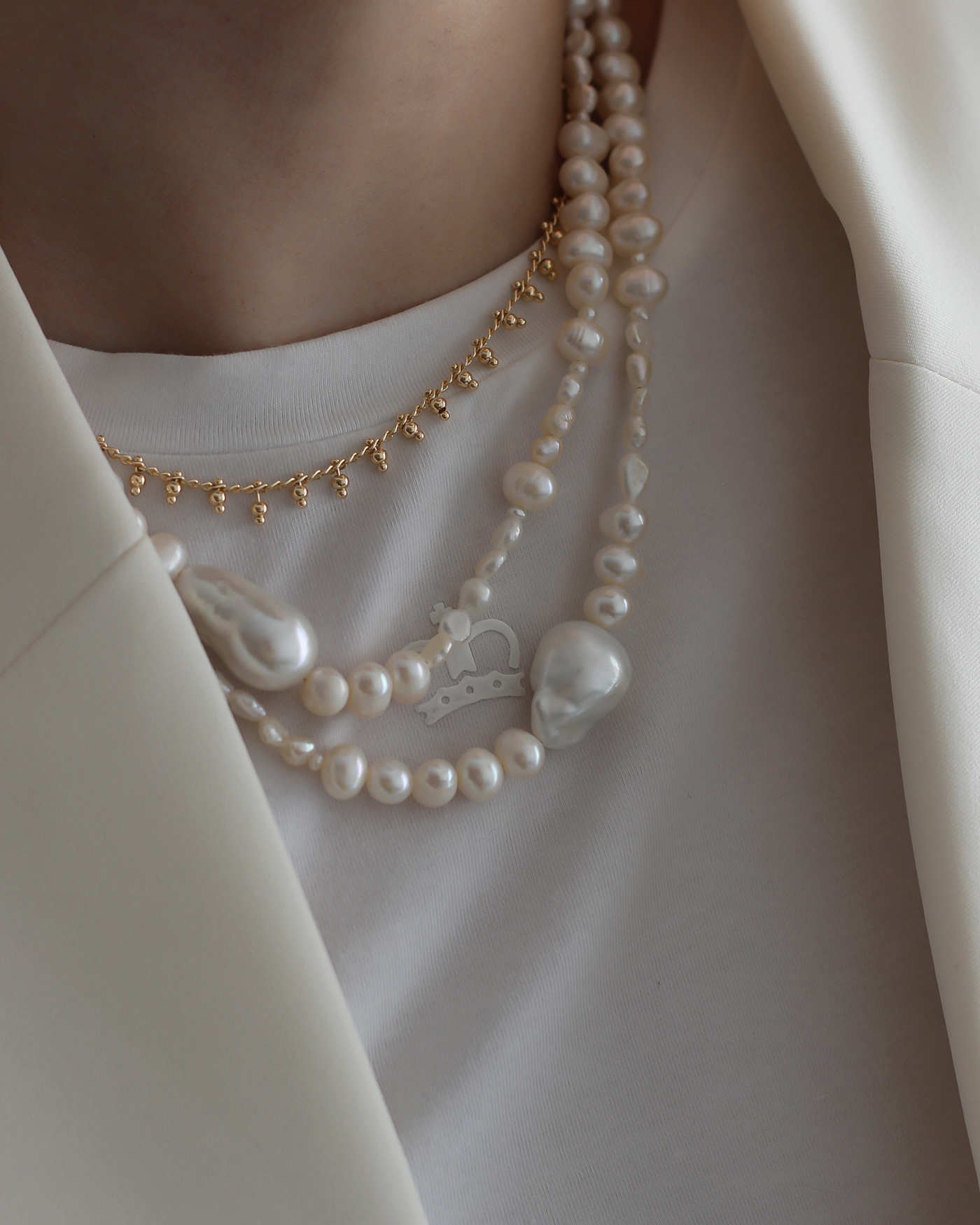 Collar Coco - Imagen 3