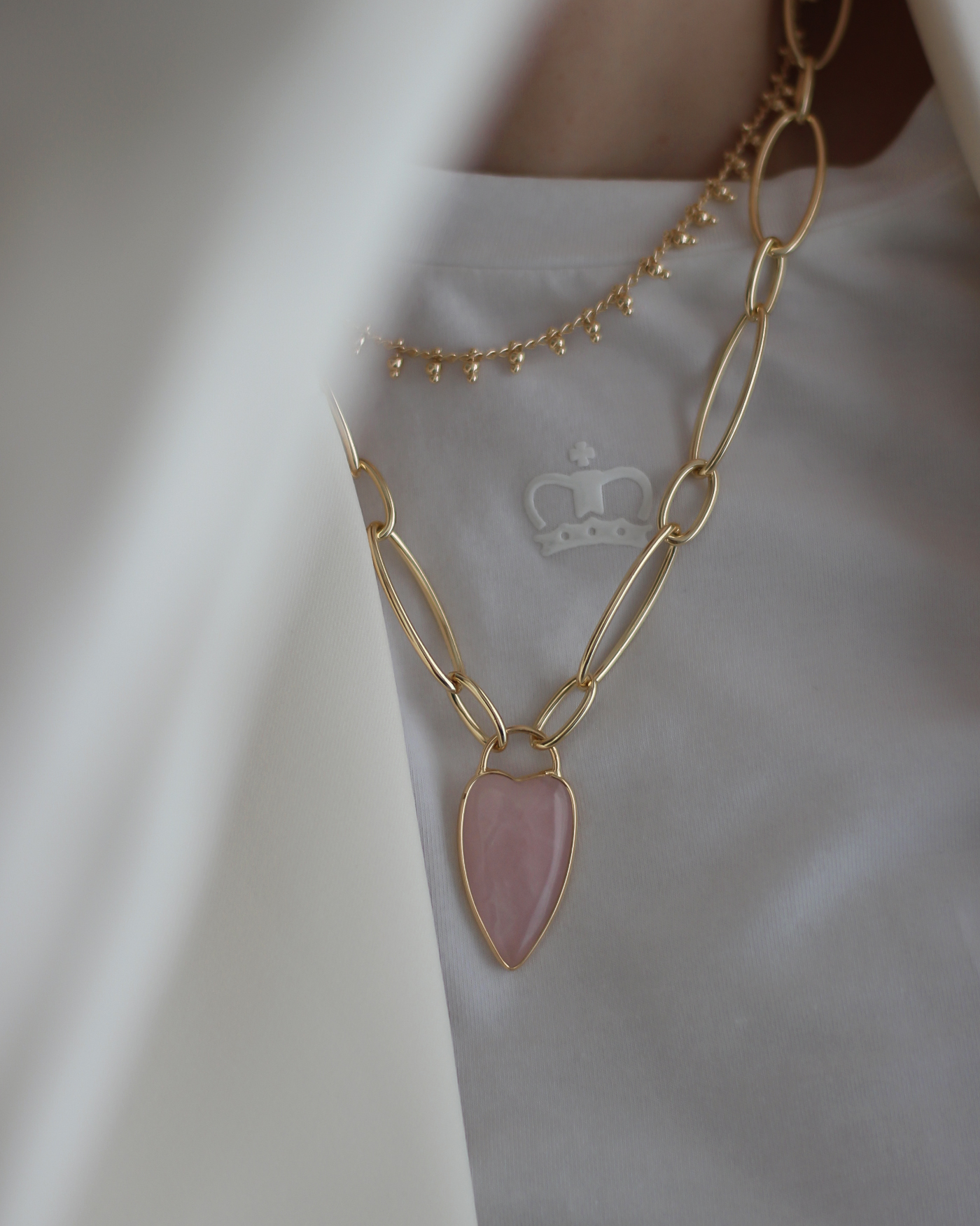 Collar Paix - Imagen 2
