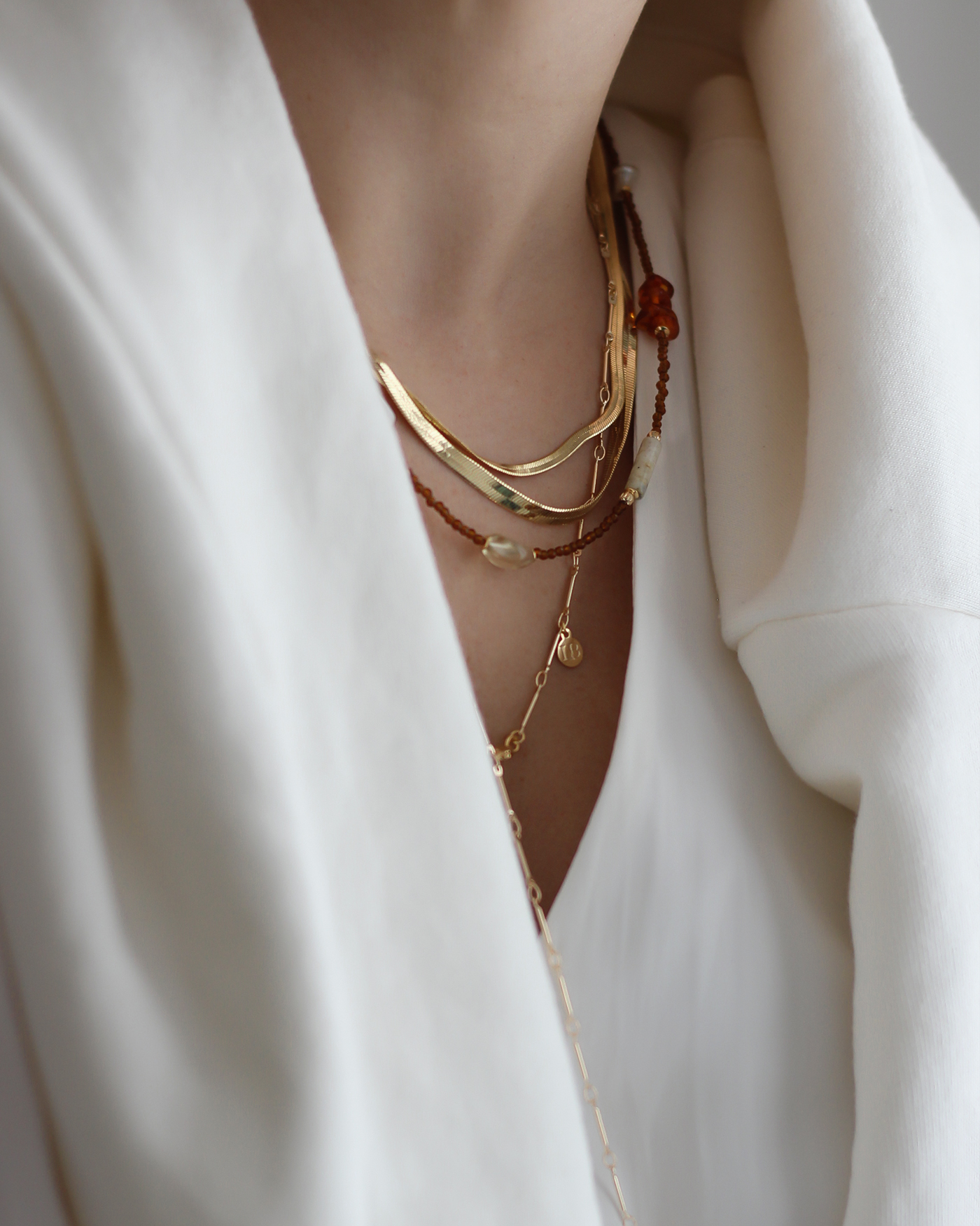 Collar Kavé - Imagen 6