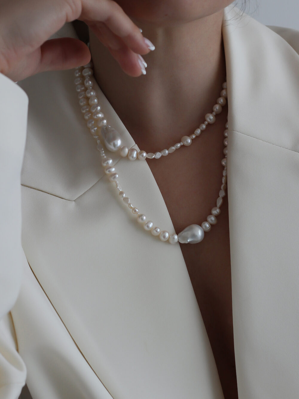Collar Coco