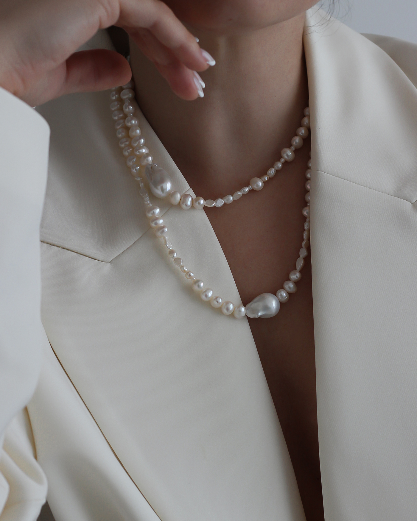 Collar Coco