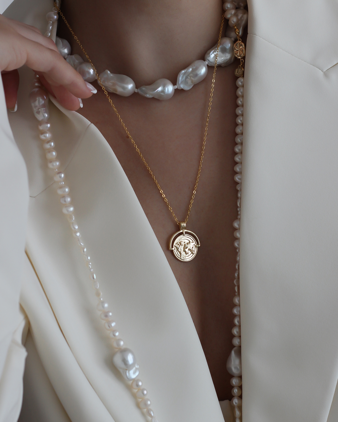Collar Coco - Imagen 10