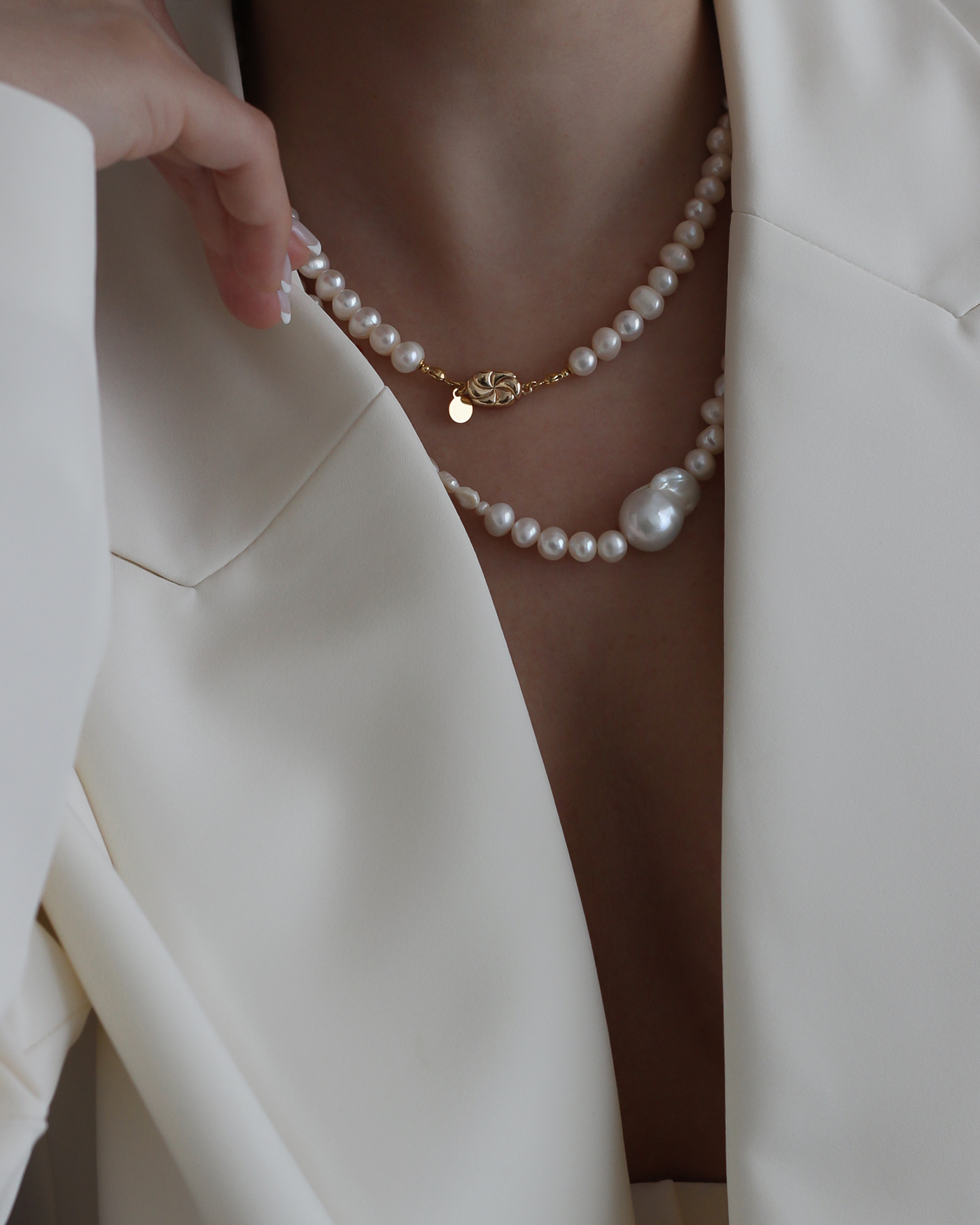 Collar Coco - Imagen 12
