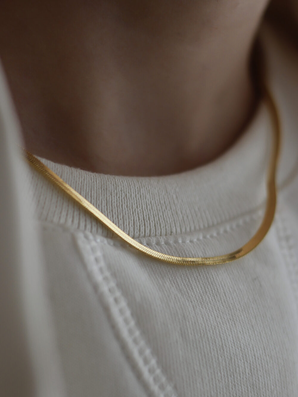 Collar Mini Wish*