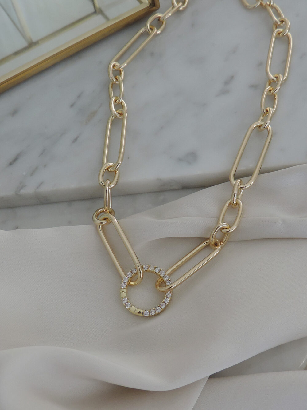 Collar Cercle