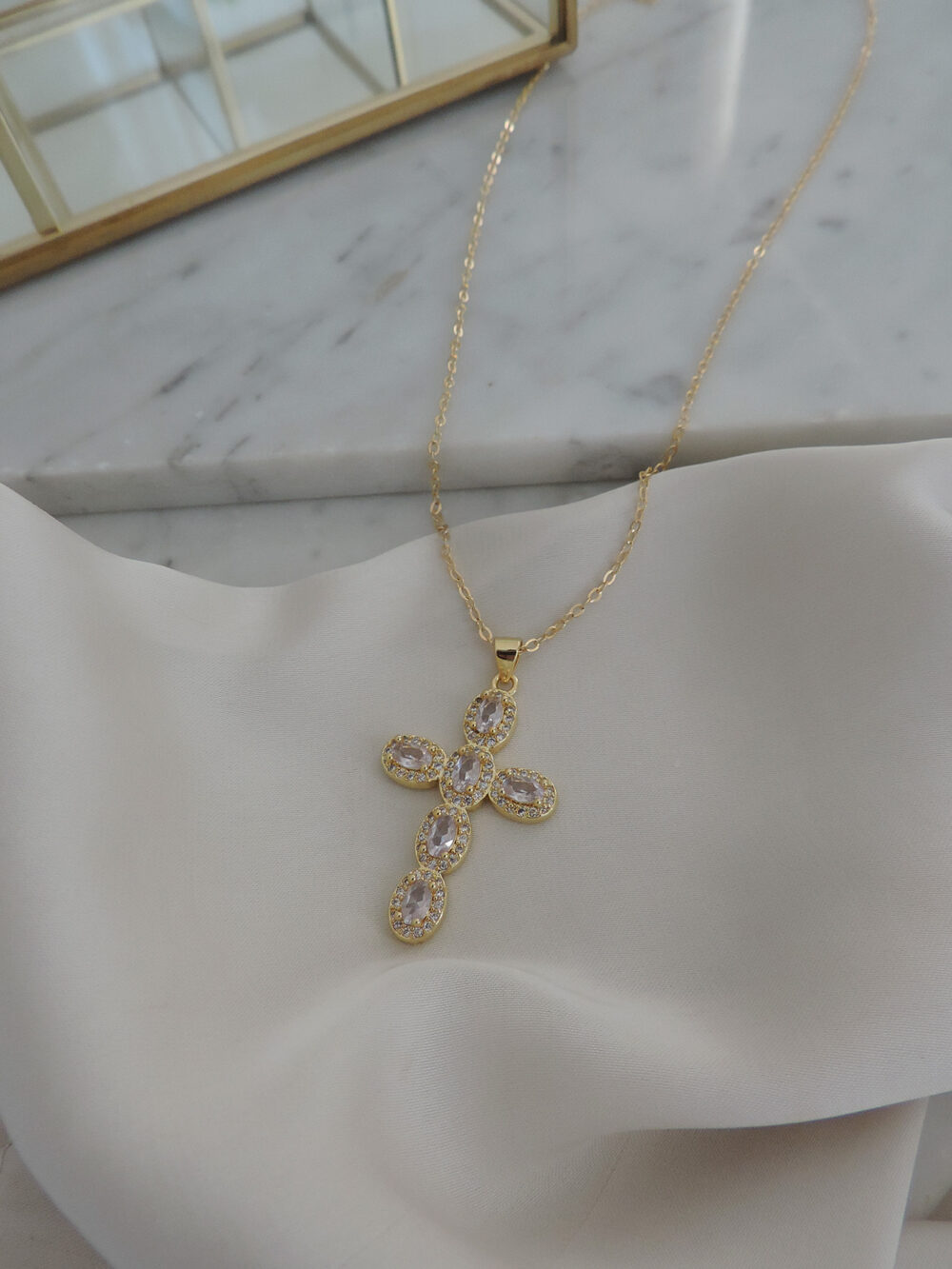 Collar Lux