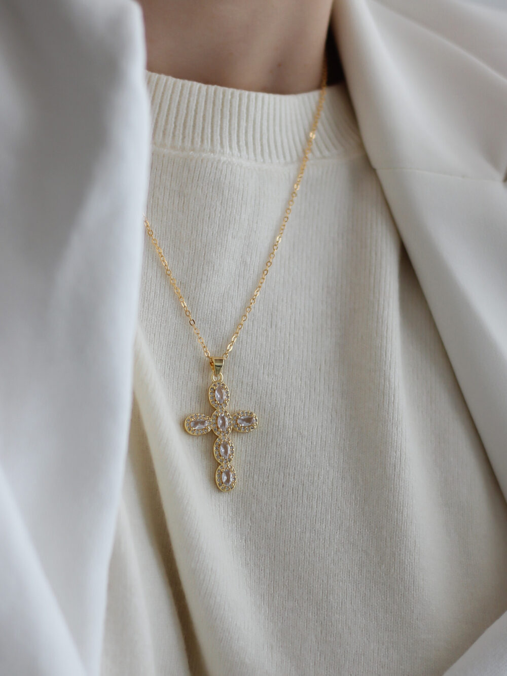 Collar Lux