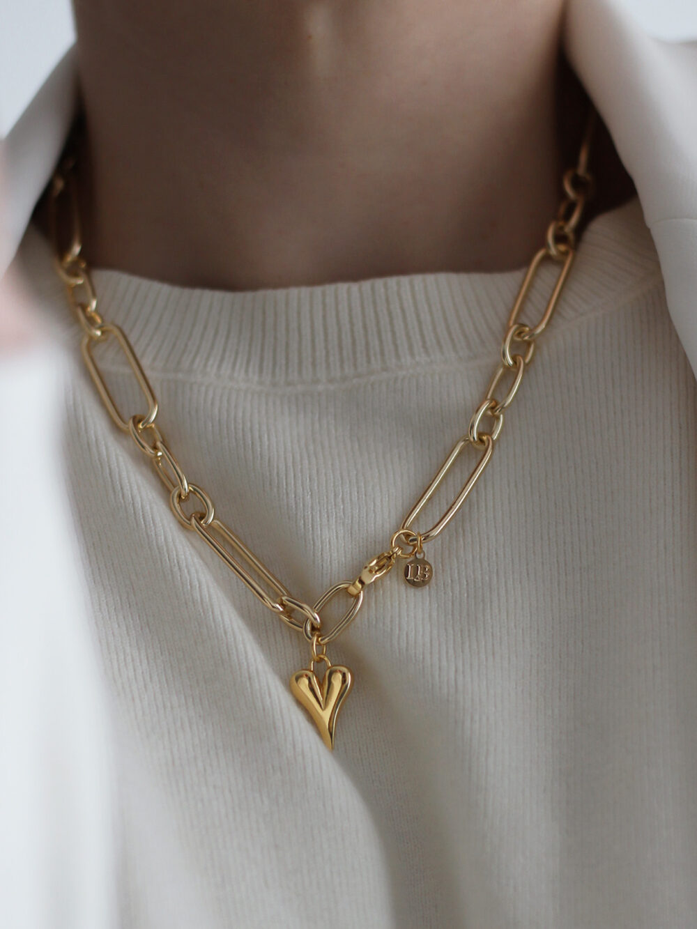 Collar Liddell