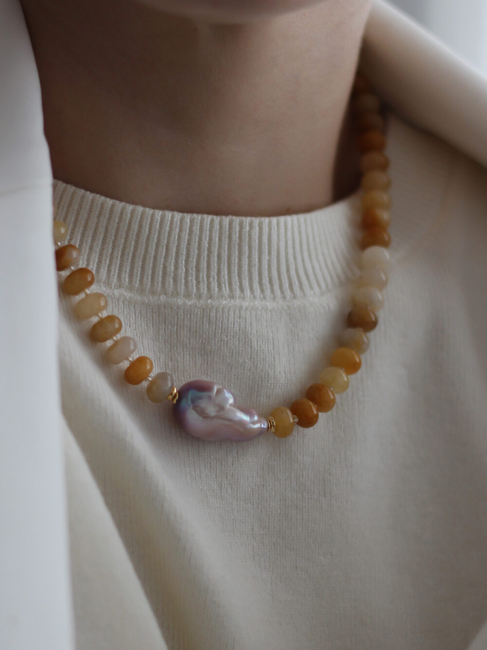 Collar Nikíi