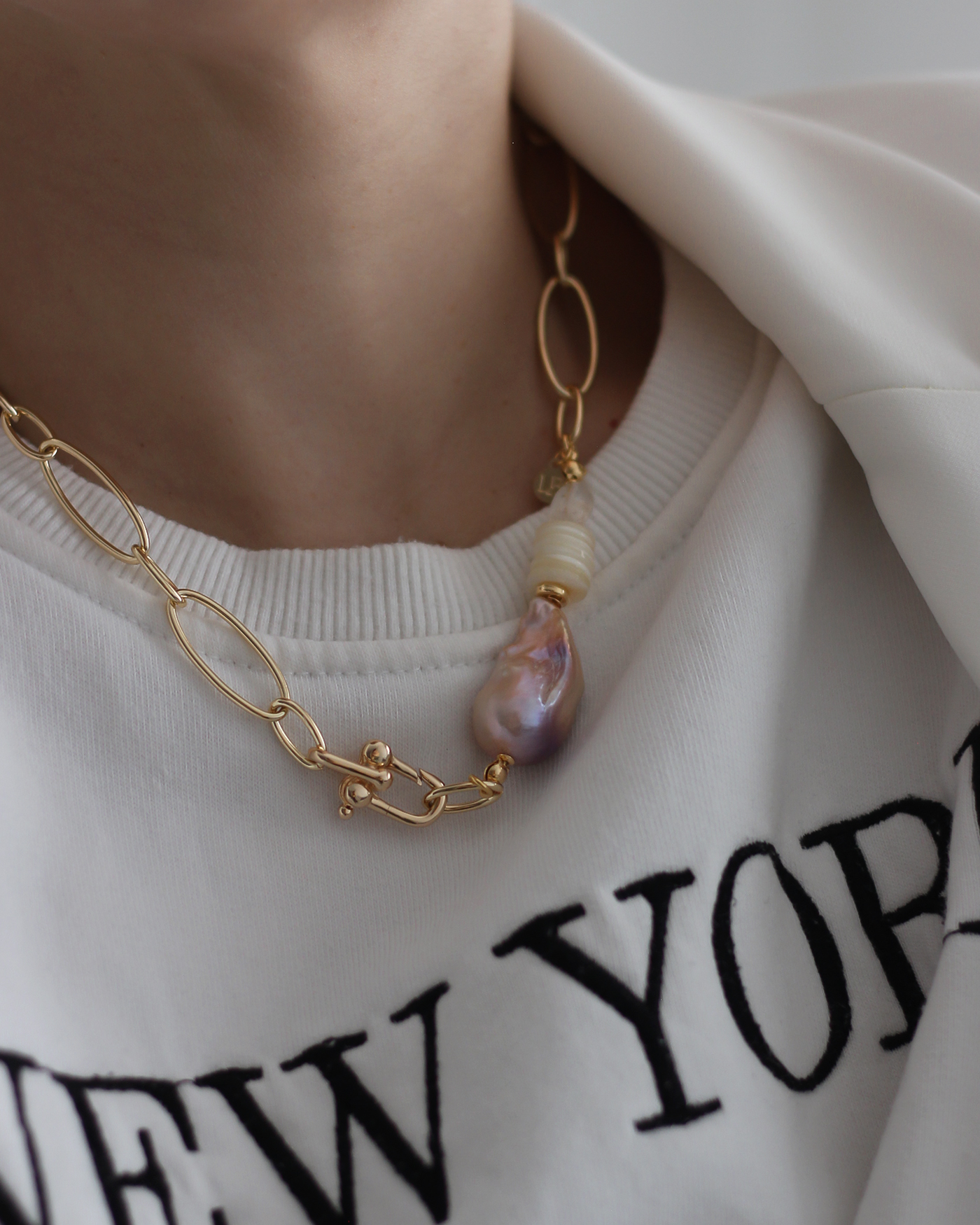 Collar Brunéi - Imagen 2