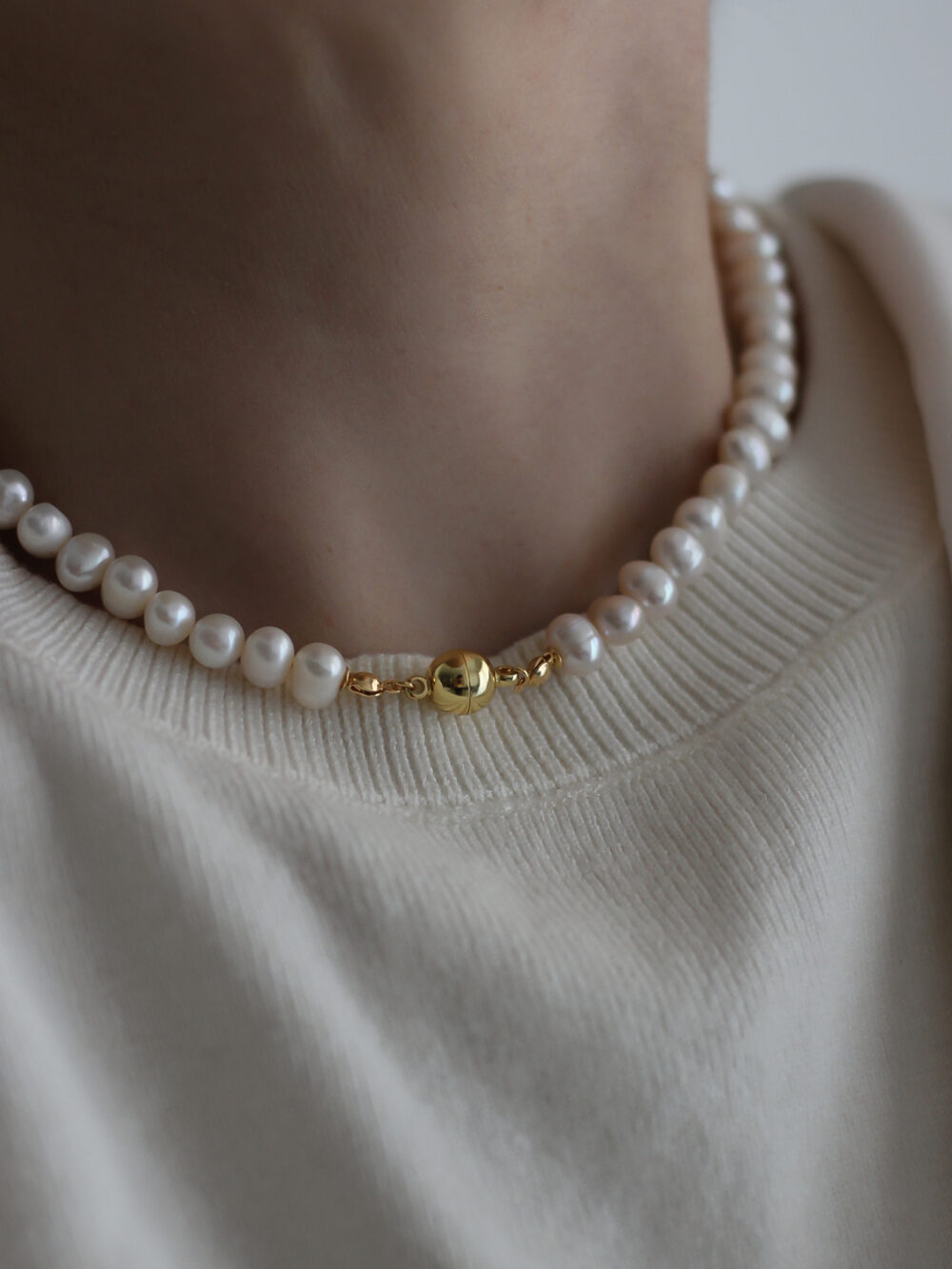 Collar Marie