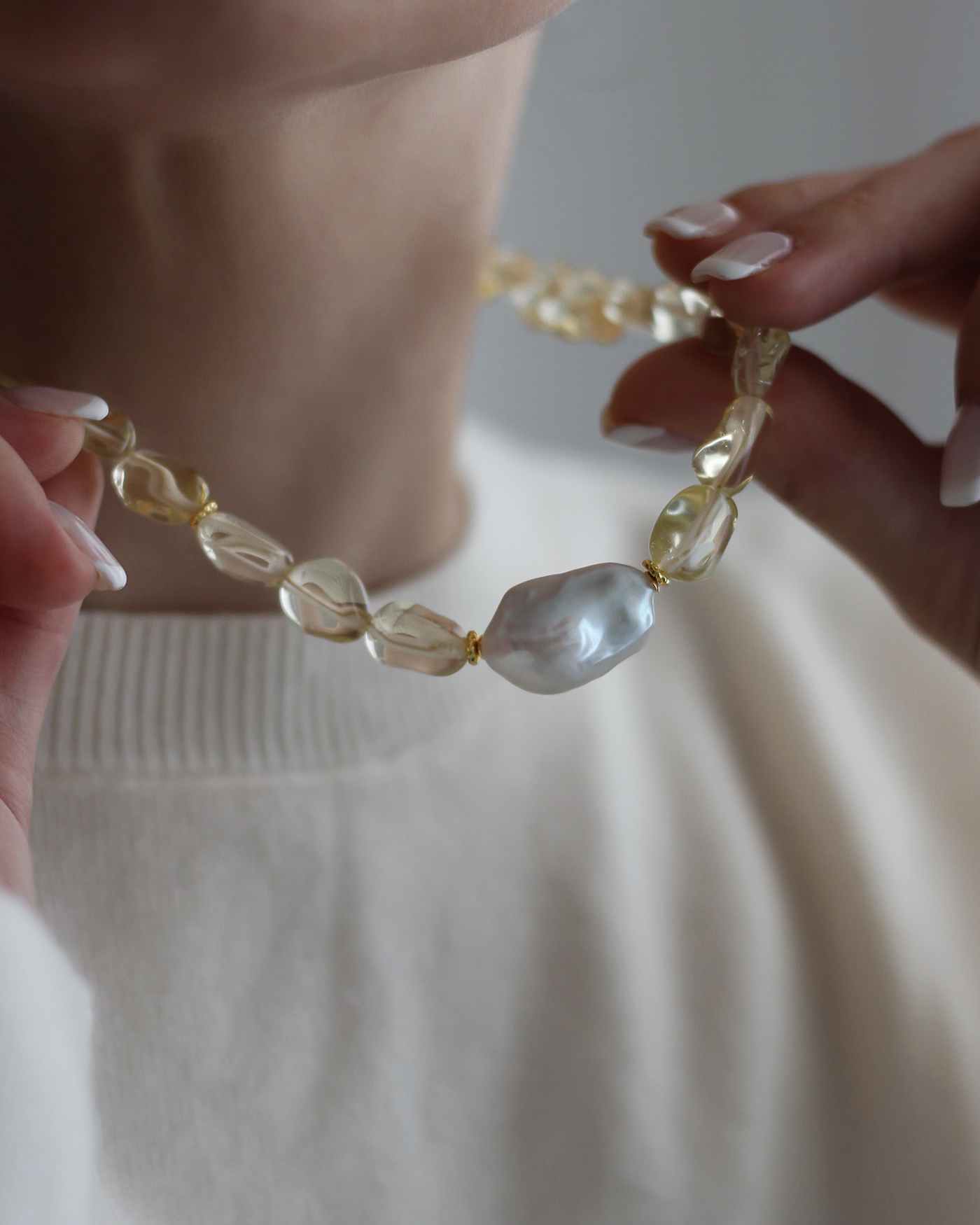 Collar Limón - Imagen 9
