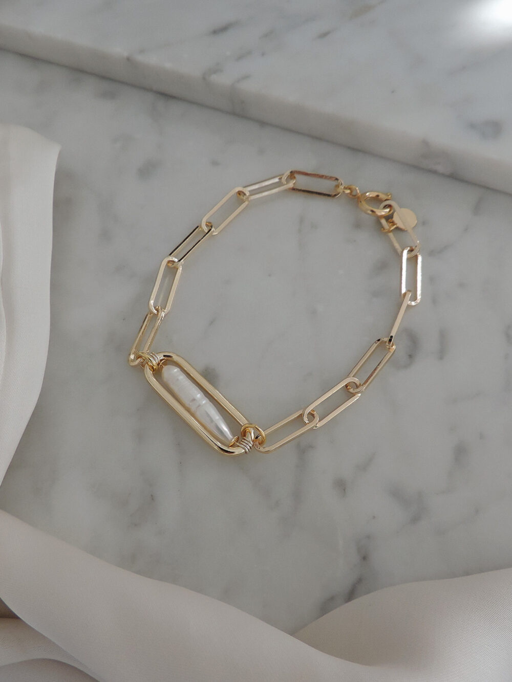 Pulsera Ginevra