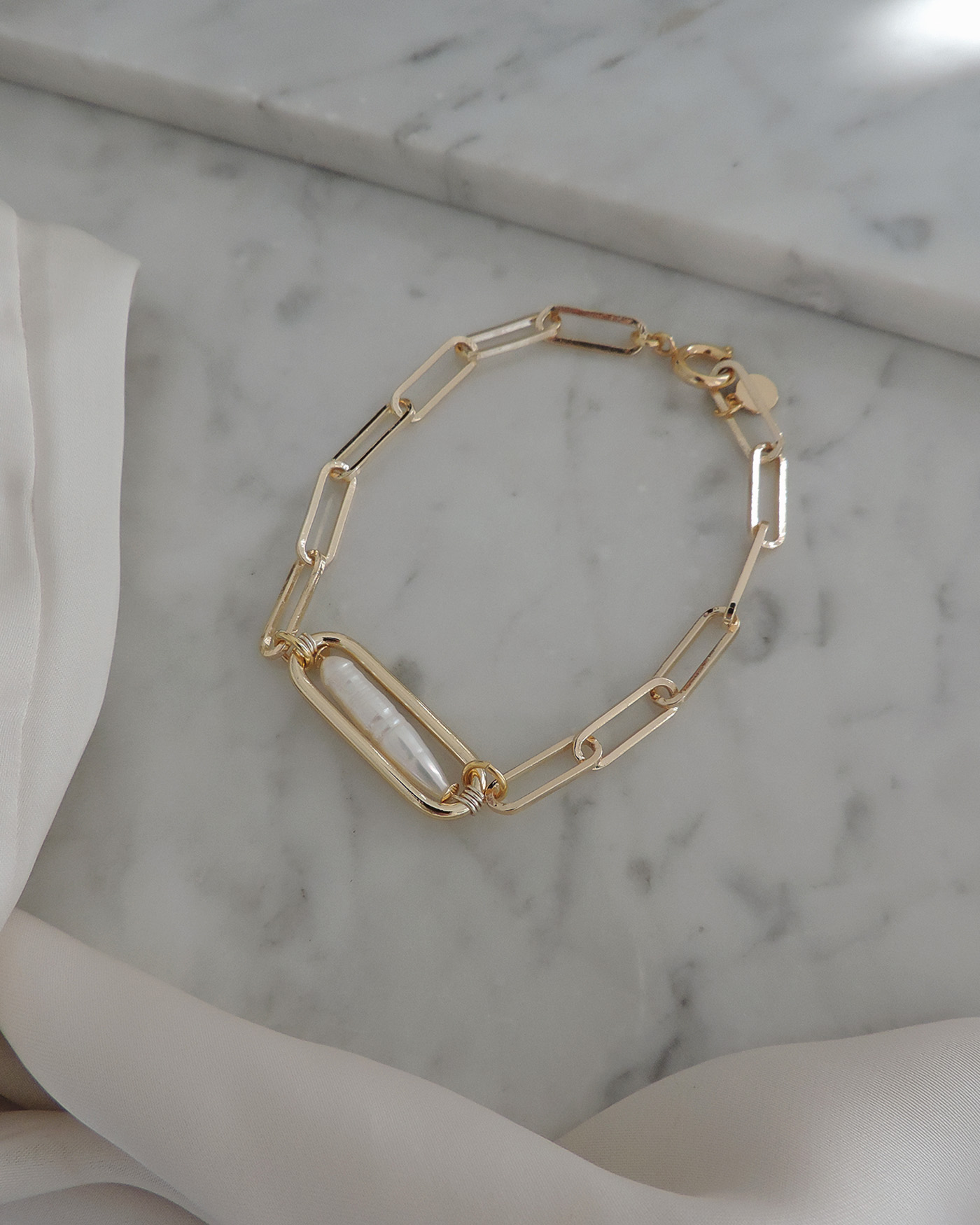 Pulsera Ginevra