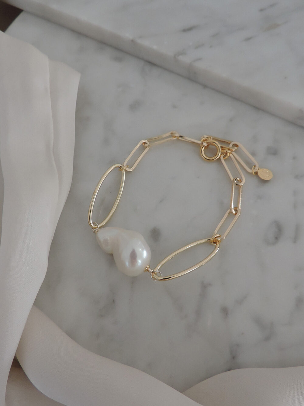 Pulsera Emma