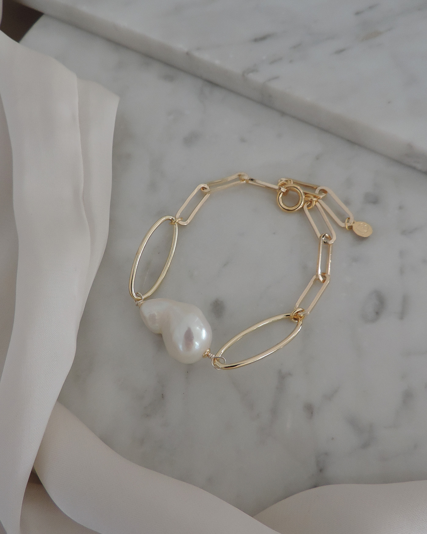 Pulsera Emma
