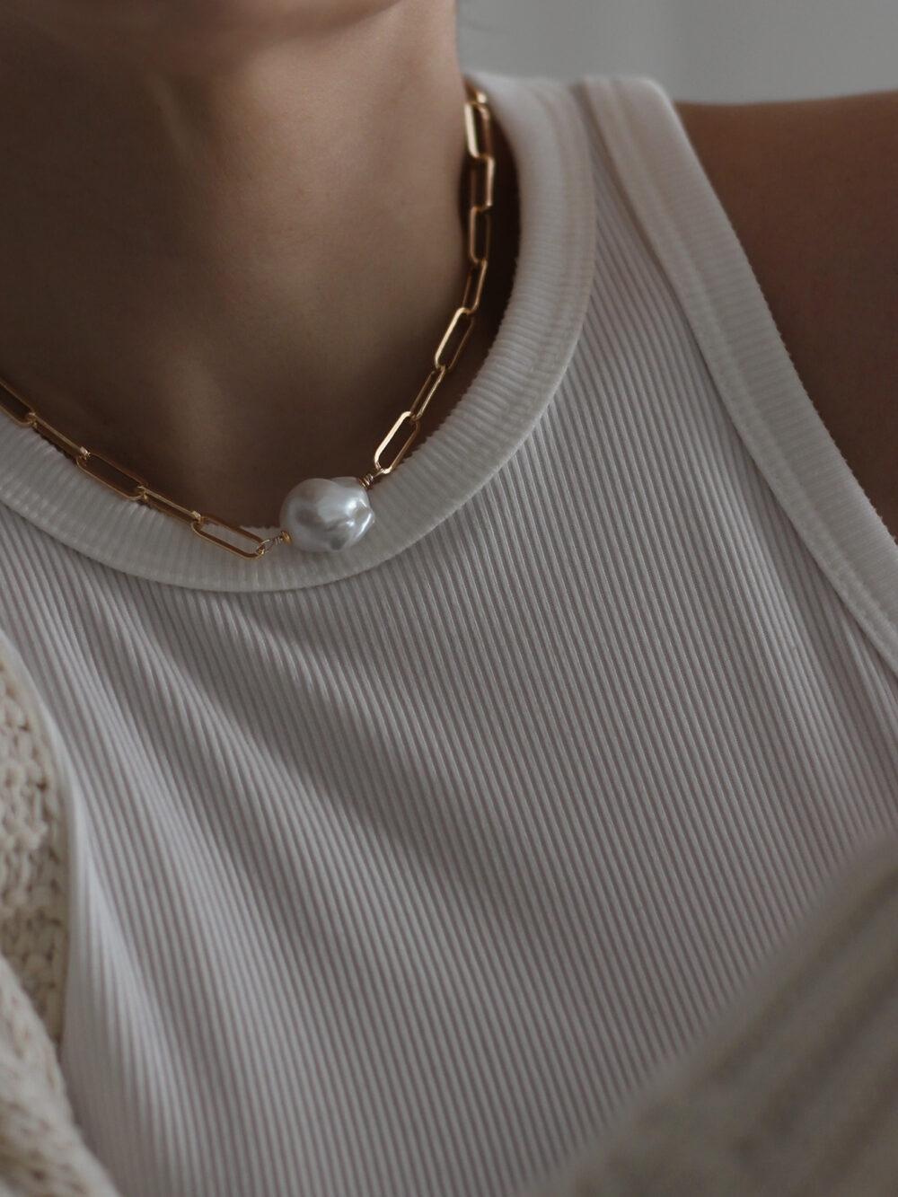 Collar Sofia