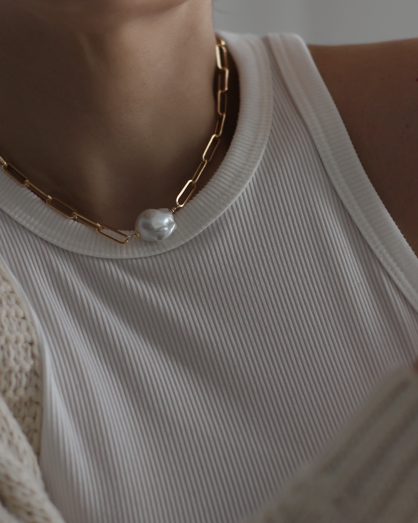 Collar Sofia