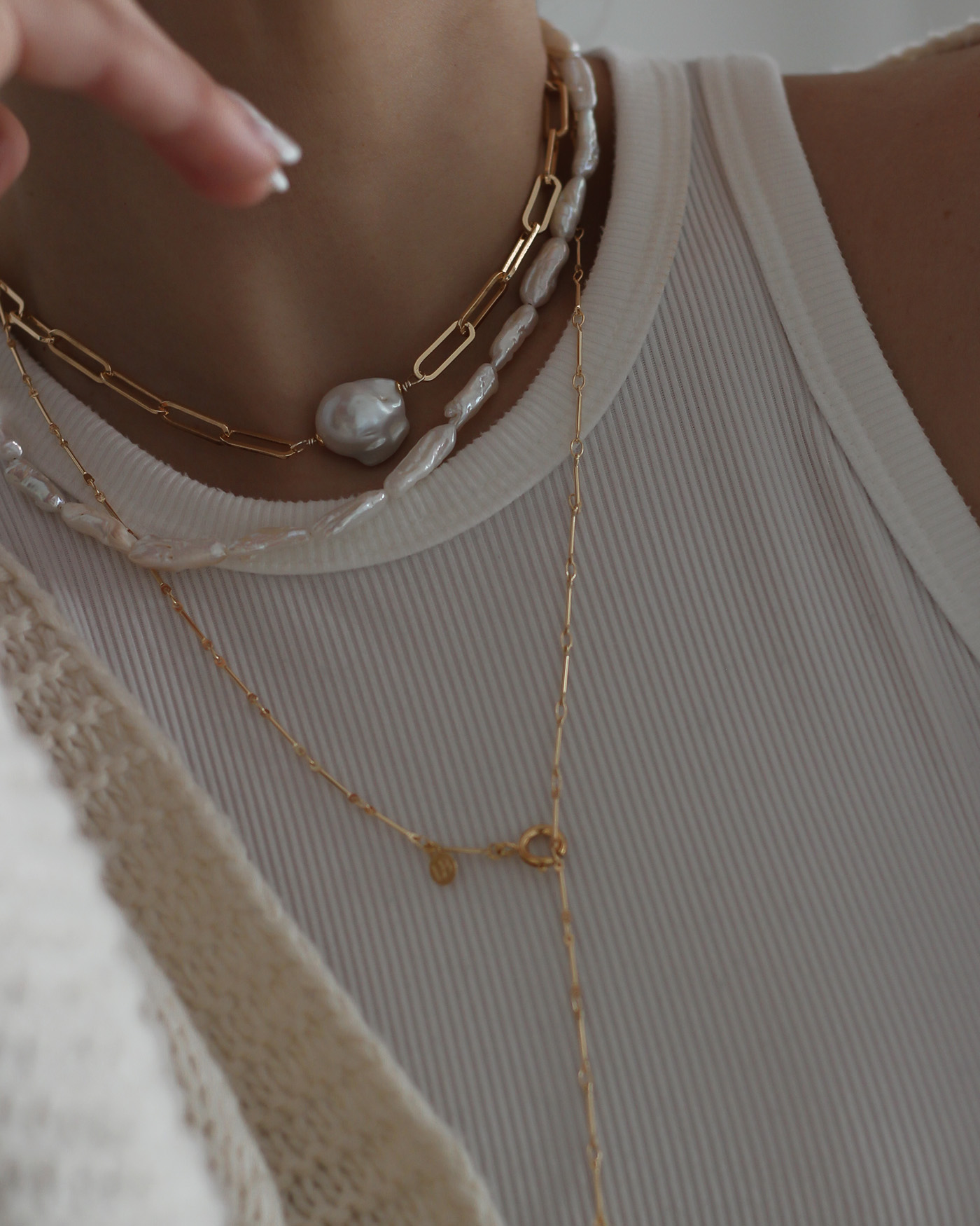 Collar Sofia - Imagen 3