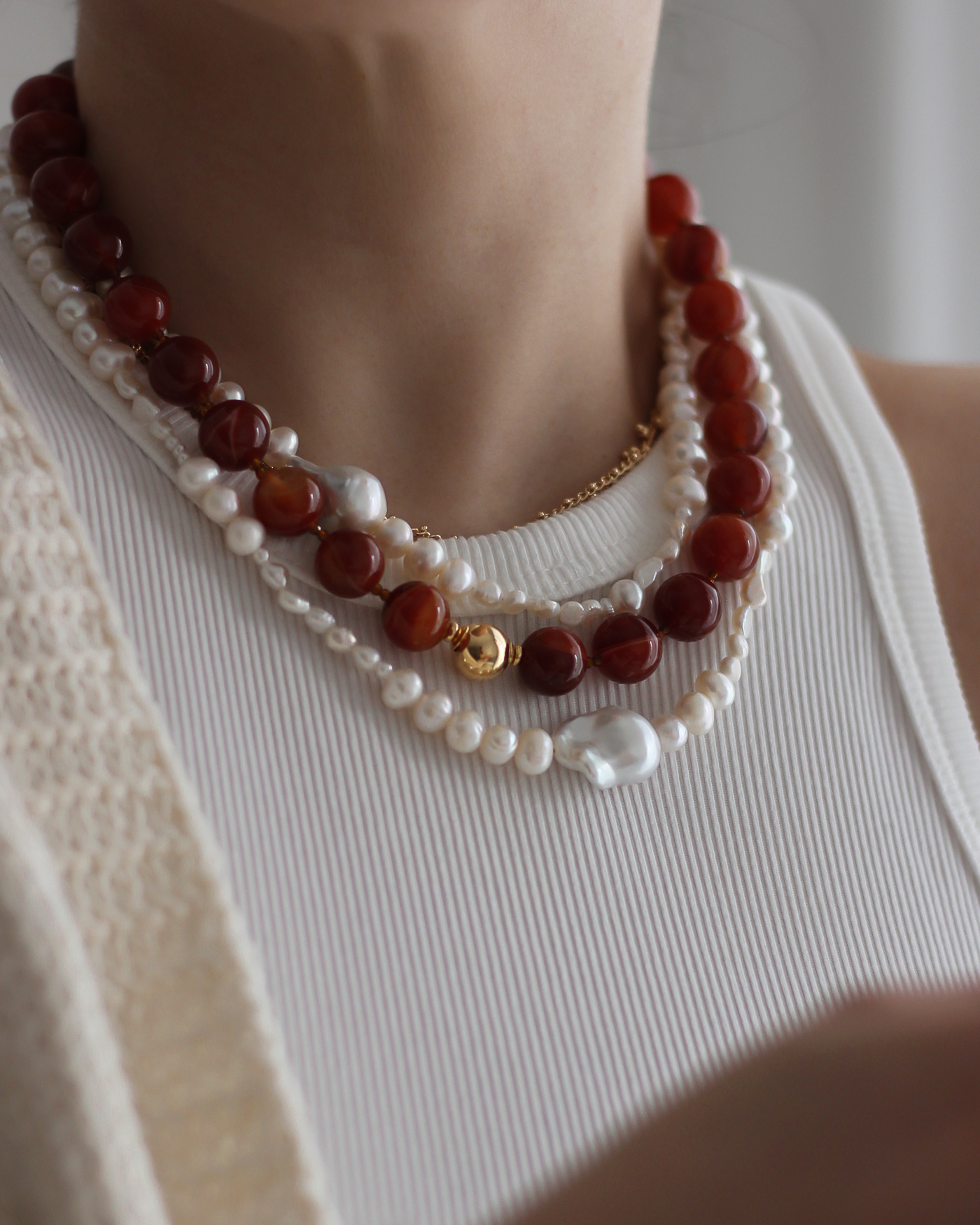 Collar Málaga - Imagen 3