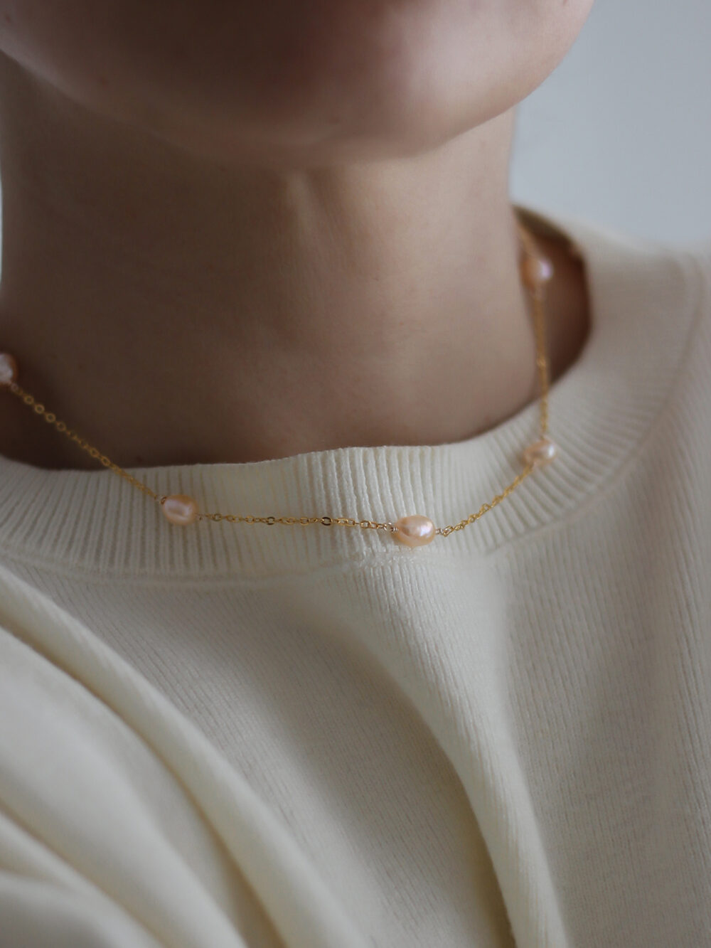 Collar Miki