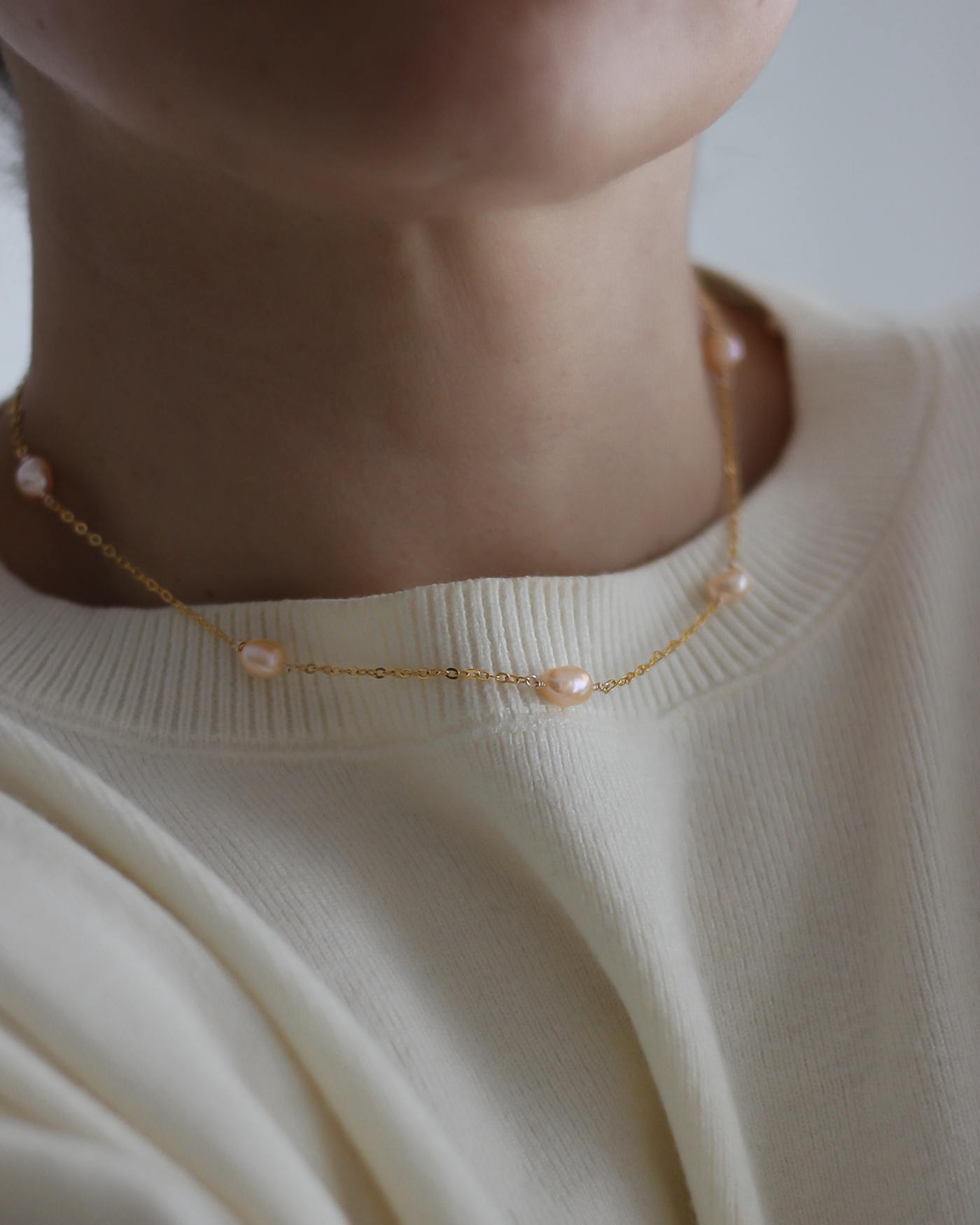 Collar Miki