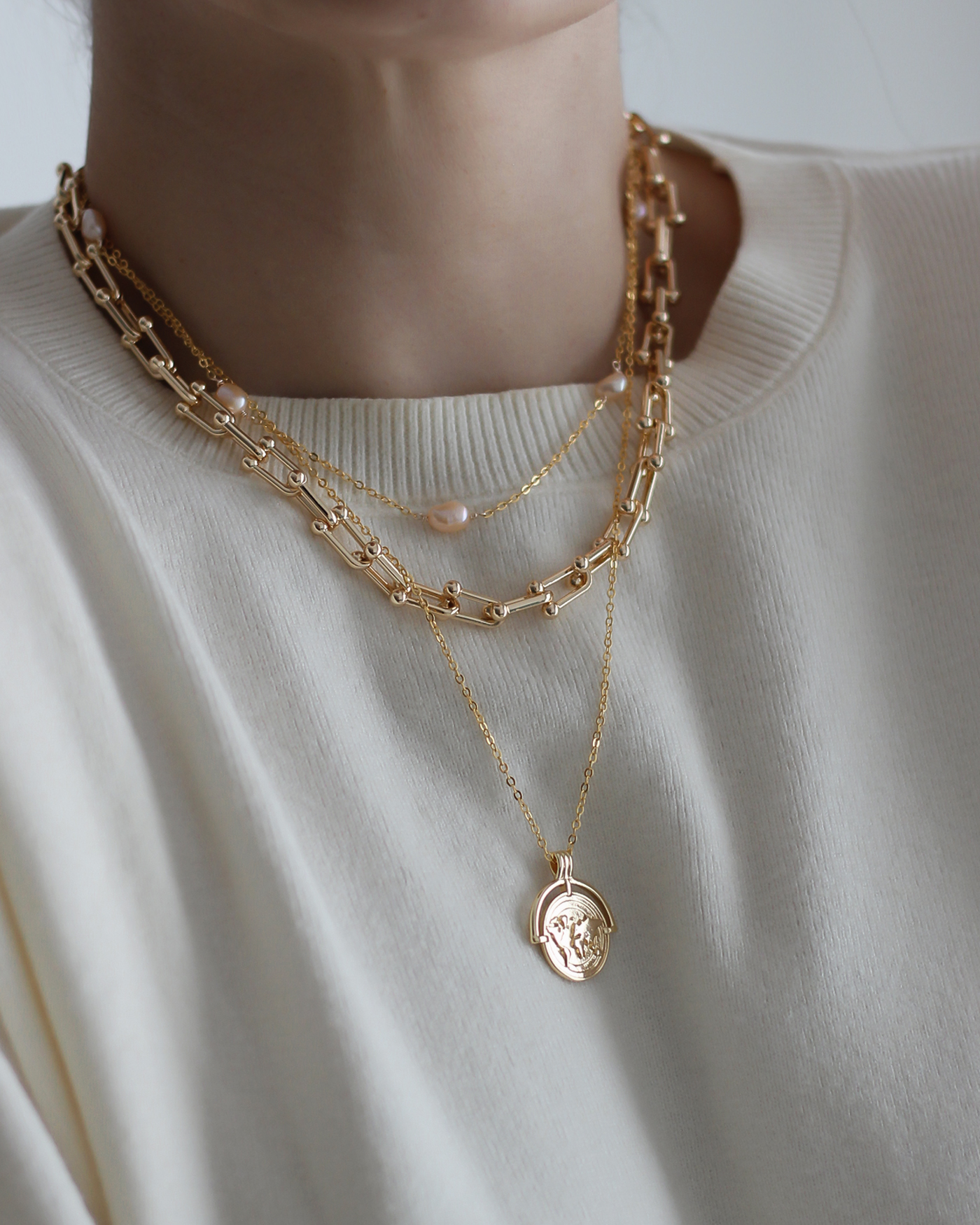 Collar Miki - Imagen 3