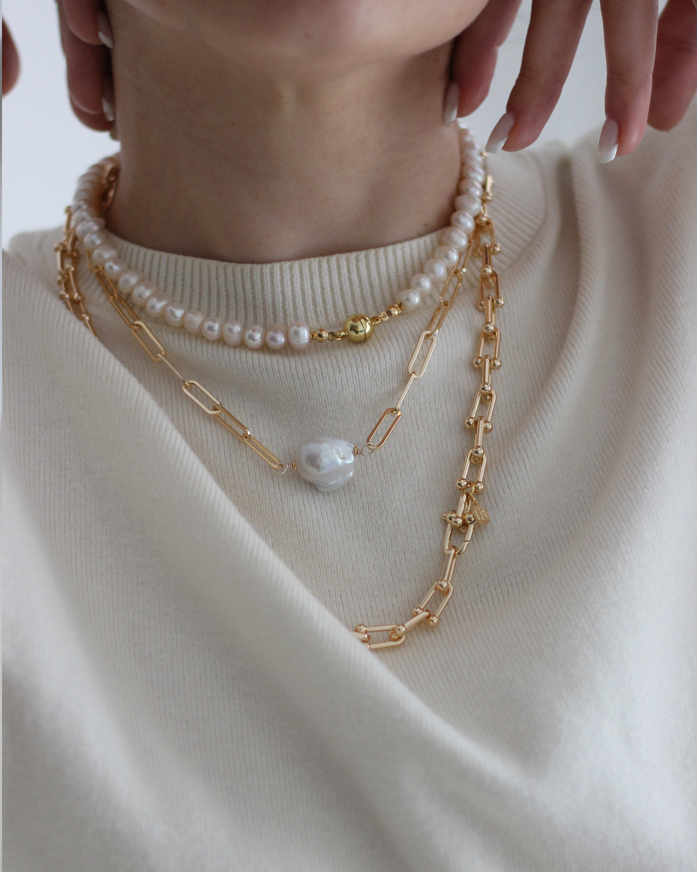 Collar Sofia - Imagen 5