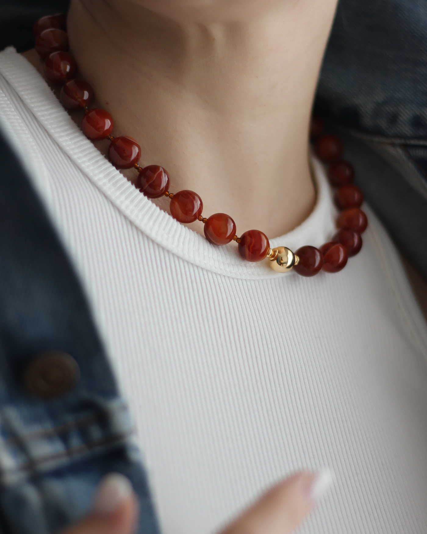 Collar Málaga - Imagen 5