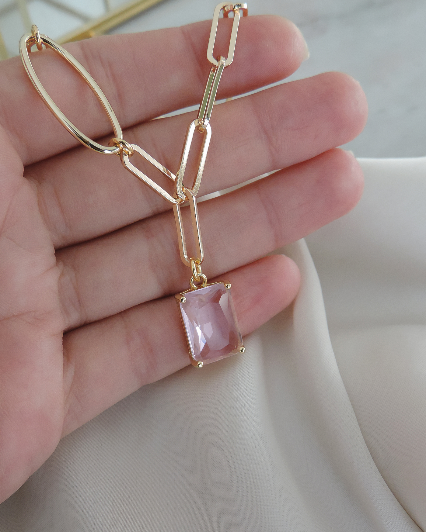 Collar Rosy - Imagen 4