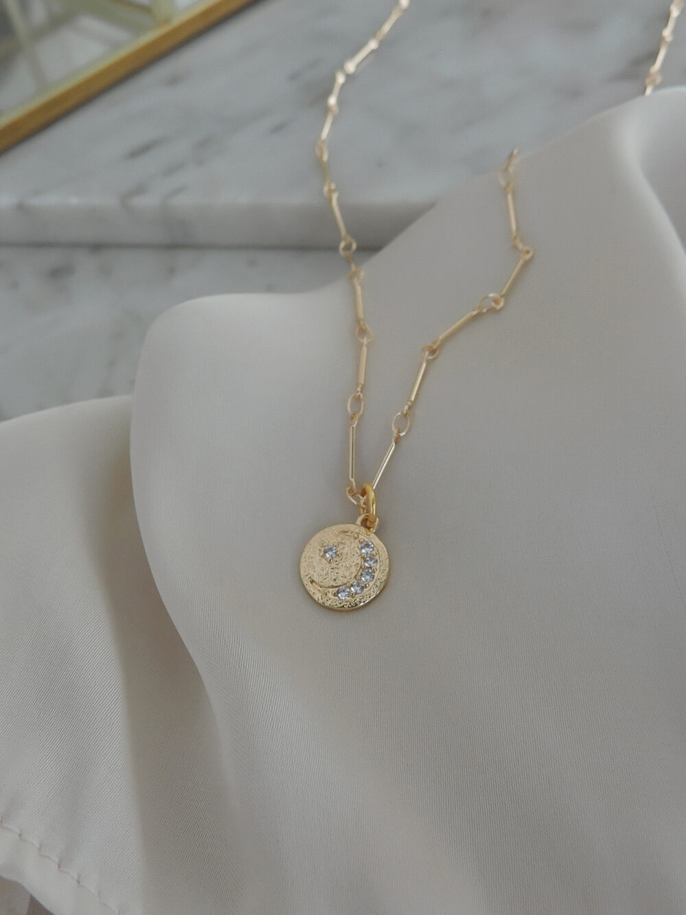 Collar Blas