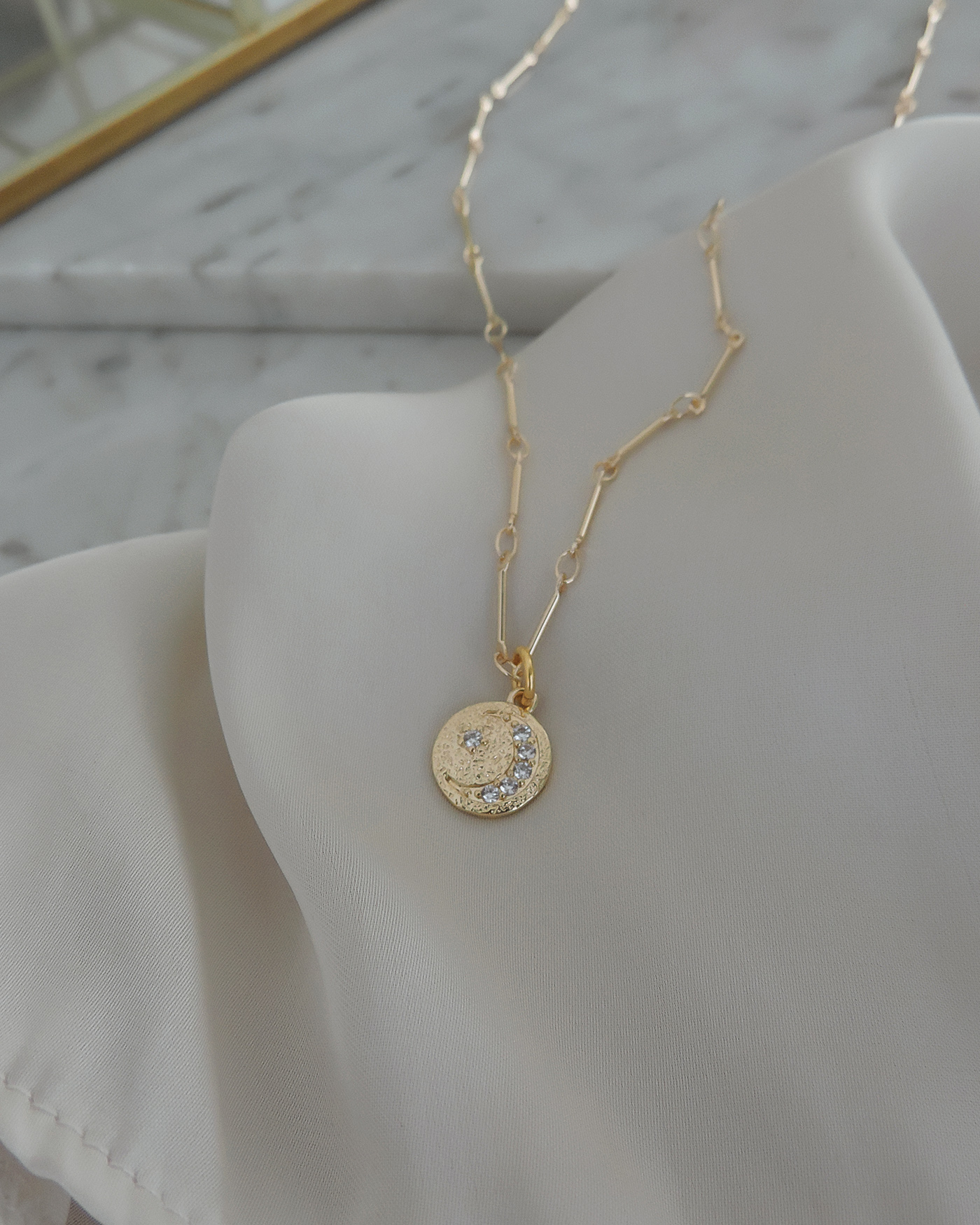Collar Blas