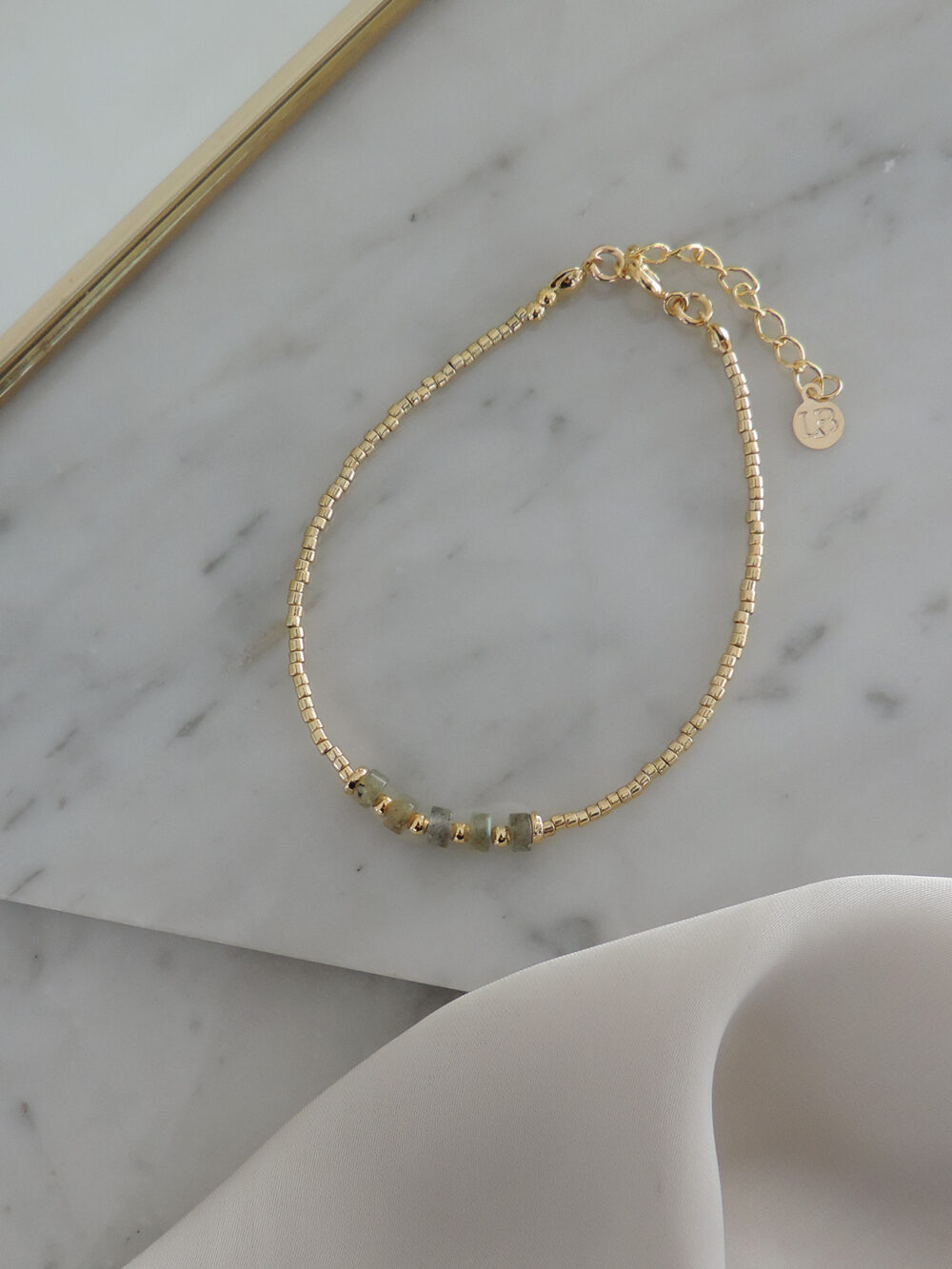 Pulsera Fly