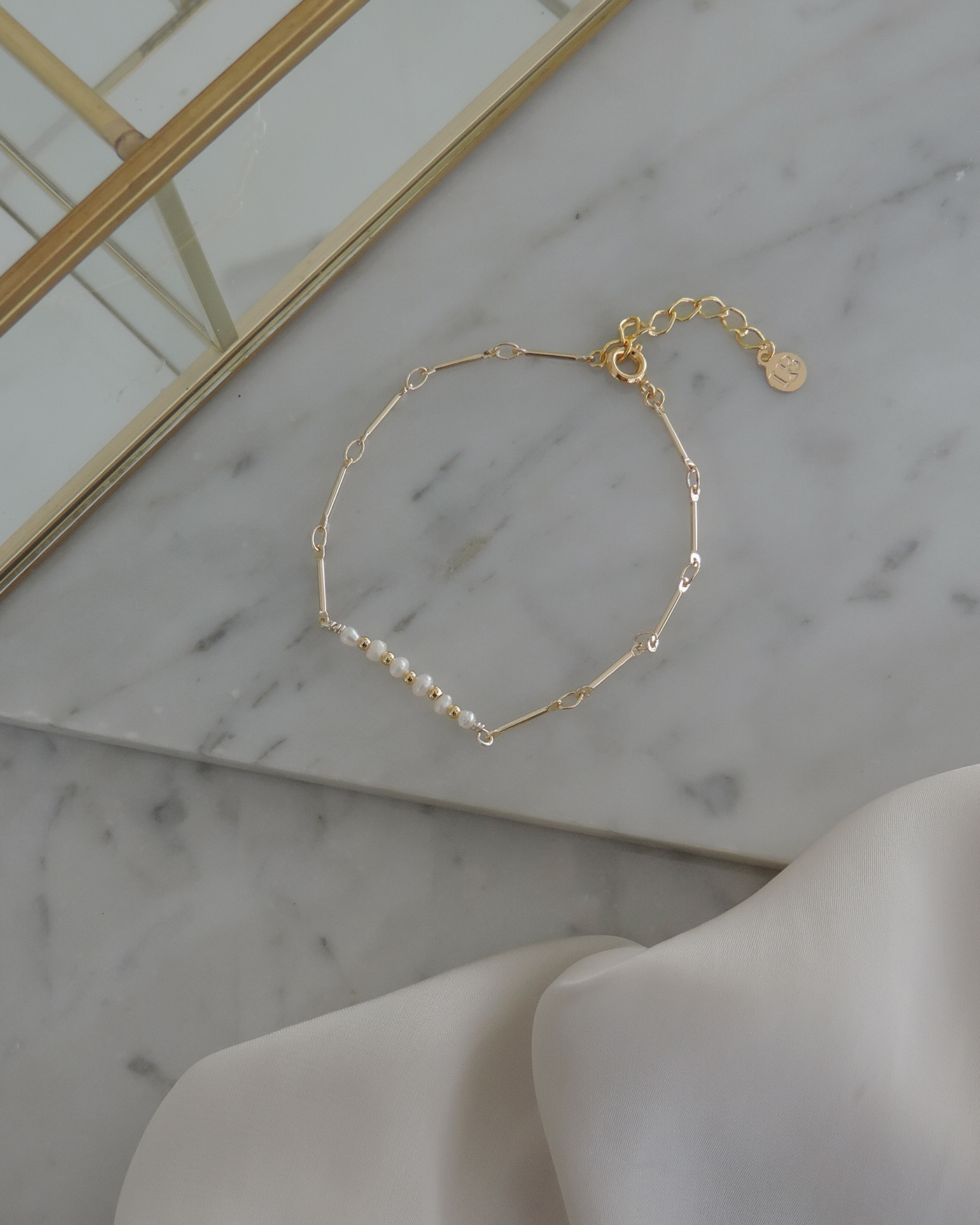 Pulsera Mahal - Imagen 2