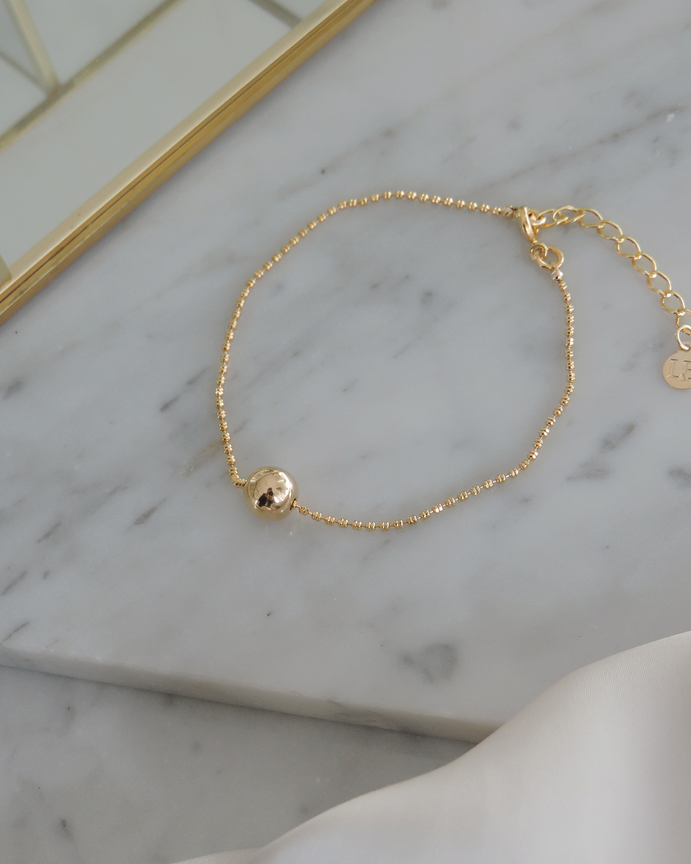 Pulsera Vigo - Imagen 2