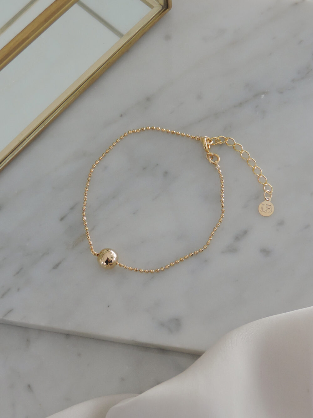 Pulsera Vigo